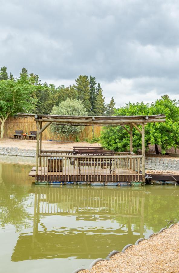 Klein Plekkie Self Catering Accommodation Addo Exteriör bild