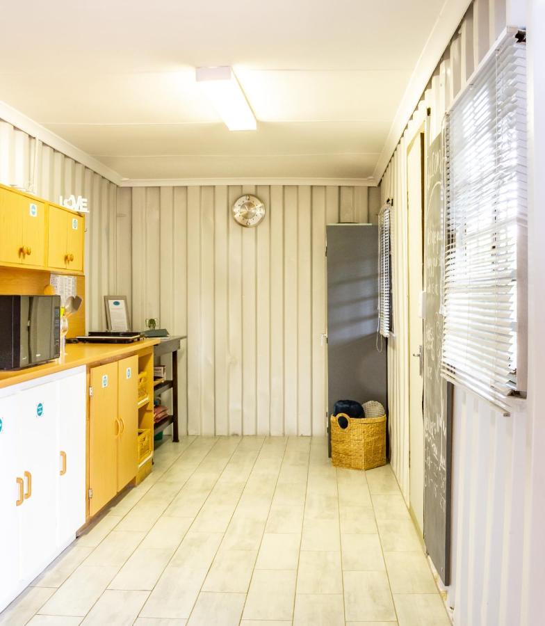 Klein Plekkie Self Catering Accommodation Addo Exteriör bild